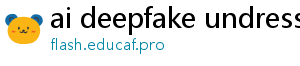 ai deepfake undress